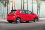 Toyota Yaris SE 2017 года (NA)